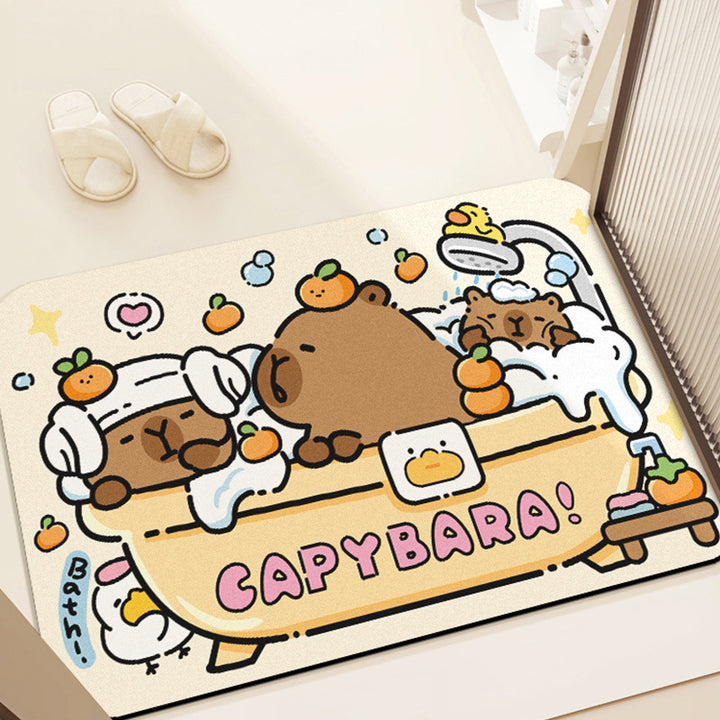 Floor Mat Floor Mat Non Slip Floor Mat