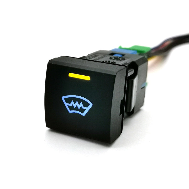 Compatible With Car LED