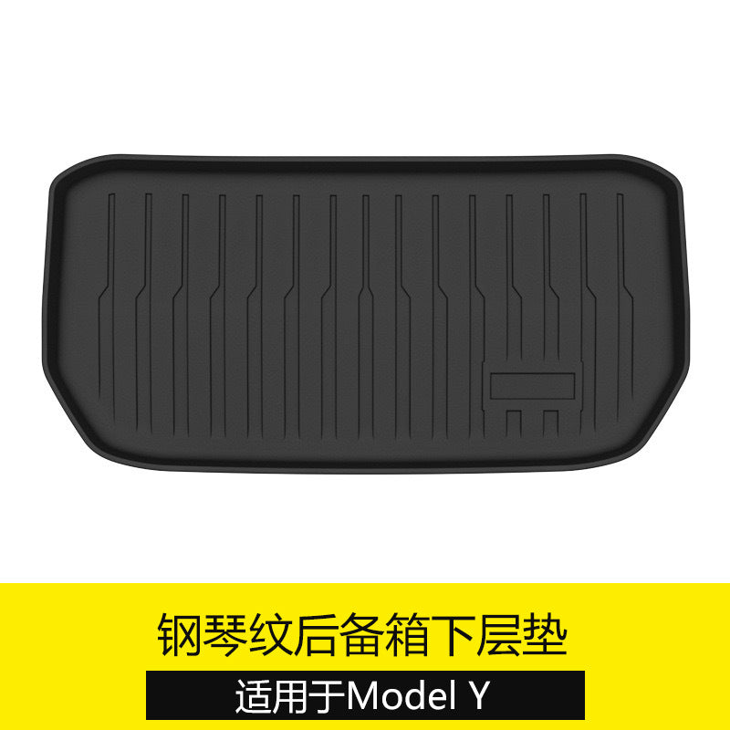 For Model Y/3 Model 3 Highland