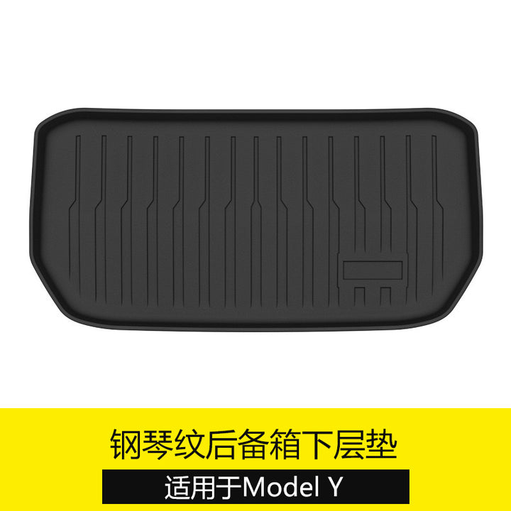 For Model Y/3 Model 3 Highland