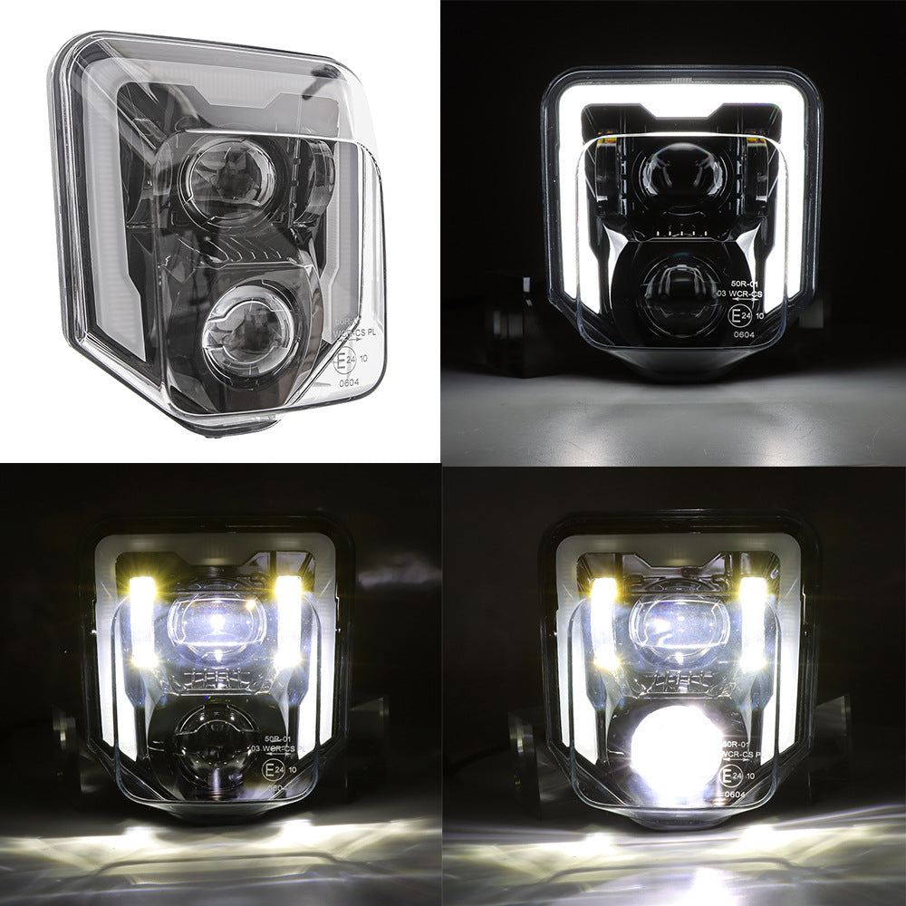 For Motorcycle KTM led E 24