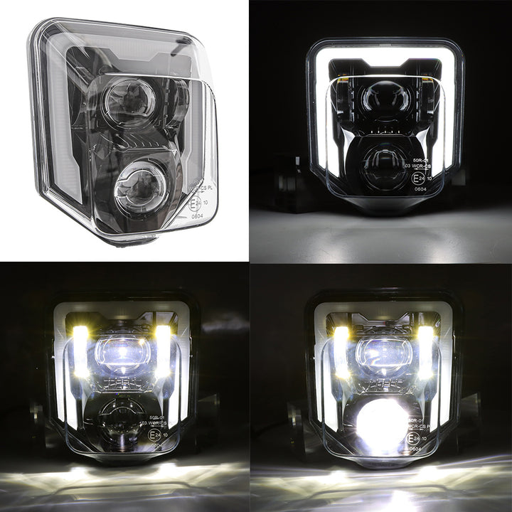 For Motorcycle KTM led E 24