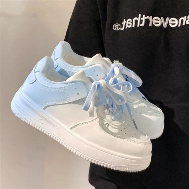 Women Sneakers Small Shoes Spring New Casual Shoes Shoes