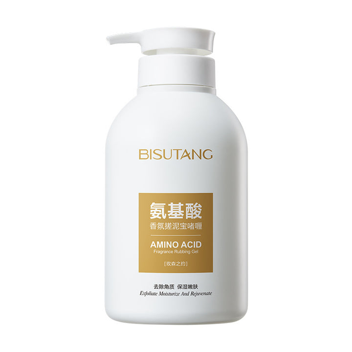 Exfoliating Body Wash Cleanse Body Scrub Wholesale