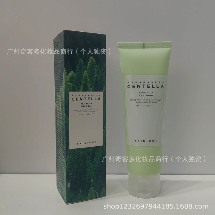 skin 1004 Toner Serum Face Wash Face Cream 1