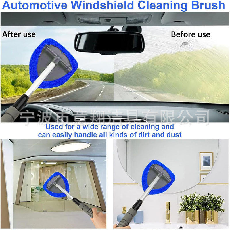 Car Glass Glass