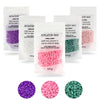 跨境脱毛蜜蜡脱毛蜡提纯松香树脂脱毛硬蜡豆Hard Wax Beans Beads