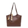 Fashion Casual Large Tote Bag – Women's Quality Single Shoulder Bag