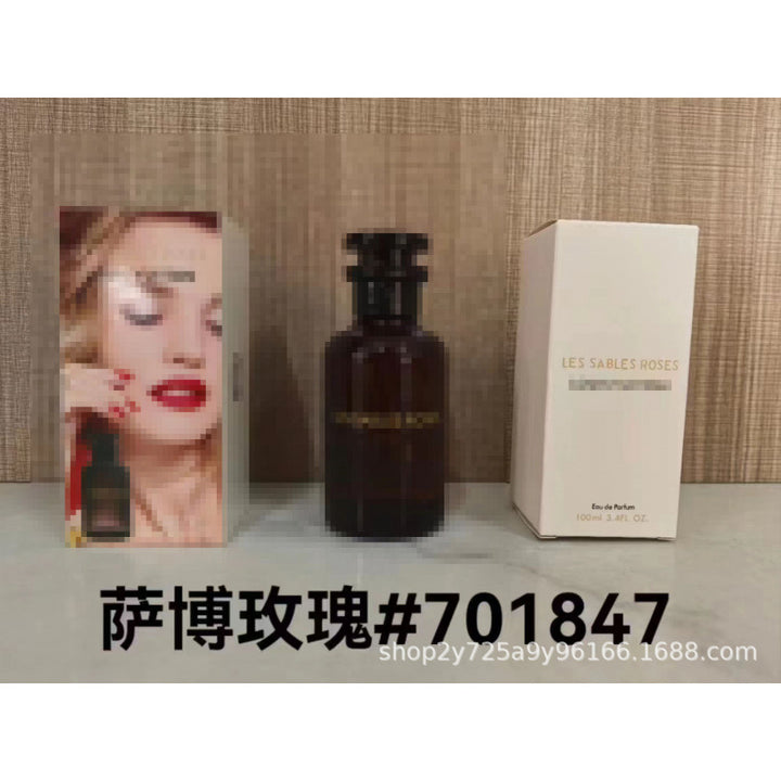 外贸正装乌木甜心拿破仑暗夜先碧梨高跟鞋柑橘罗勒爵士酒廊100ml