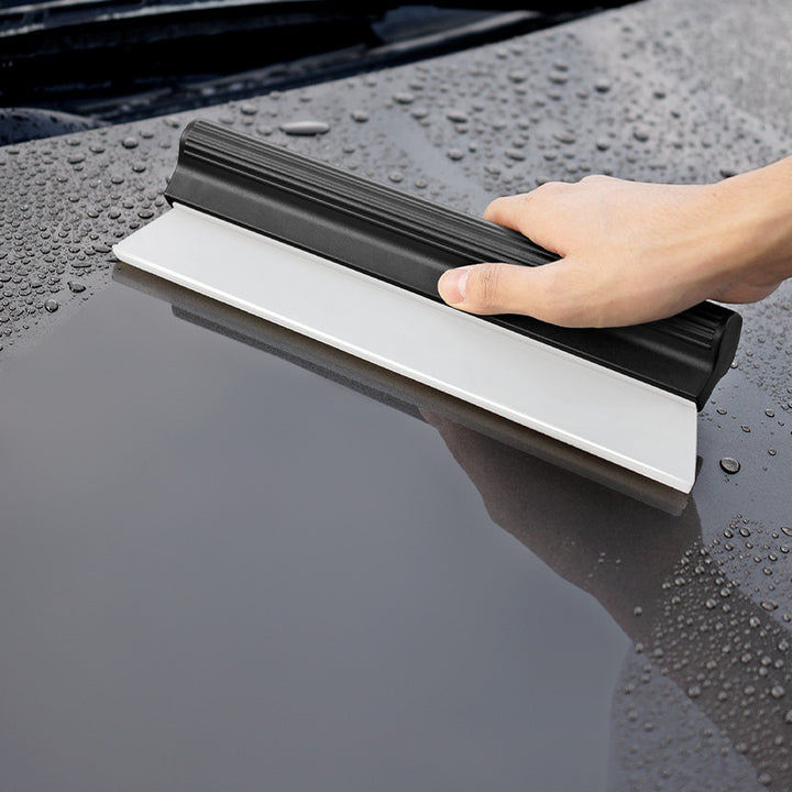 Car Windshield Squeegee Water Blade Scraper Tool