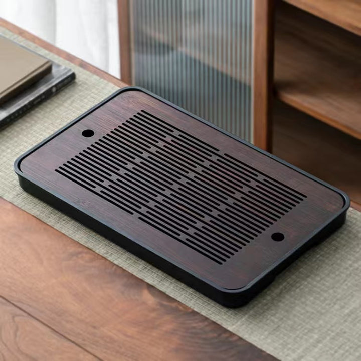 Portable Minimalist