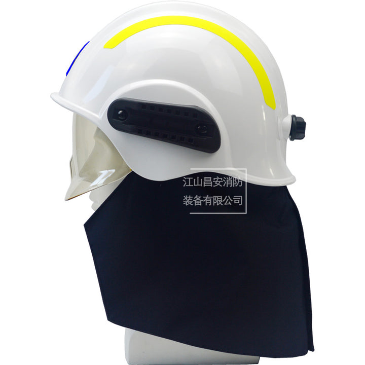 17 Helmet Safe Q/Y