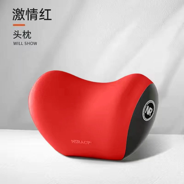 Car Car Mount Memory Foam Back Support Home