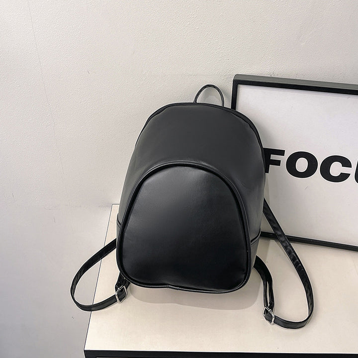 Korean Style Unique Shoulder Bagins Large Capacity Casual Minimalist Versatile Student Commuter