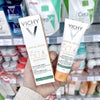 V-ichy跨境转供法国薇V姿三合一抗皱淡斑防晒霜SPF50哑光控油乳50