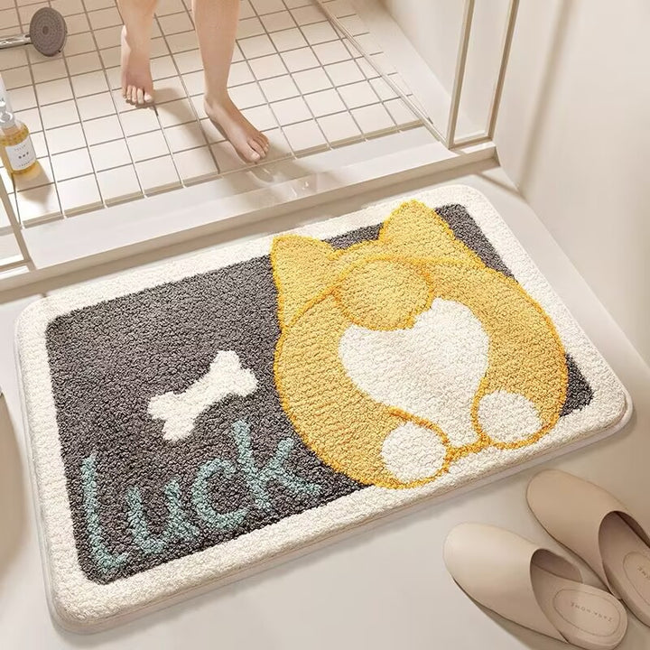 Floor Mat Floor Mat Home Non Slip Carpet