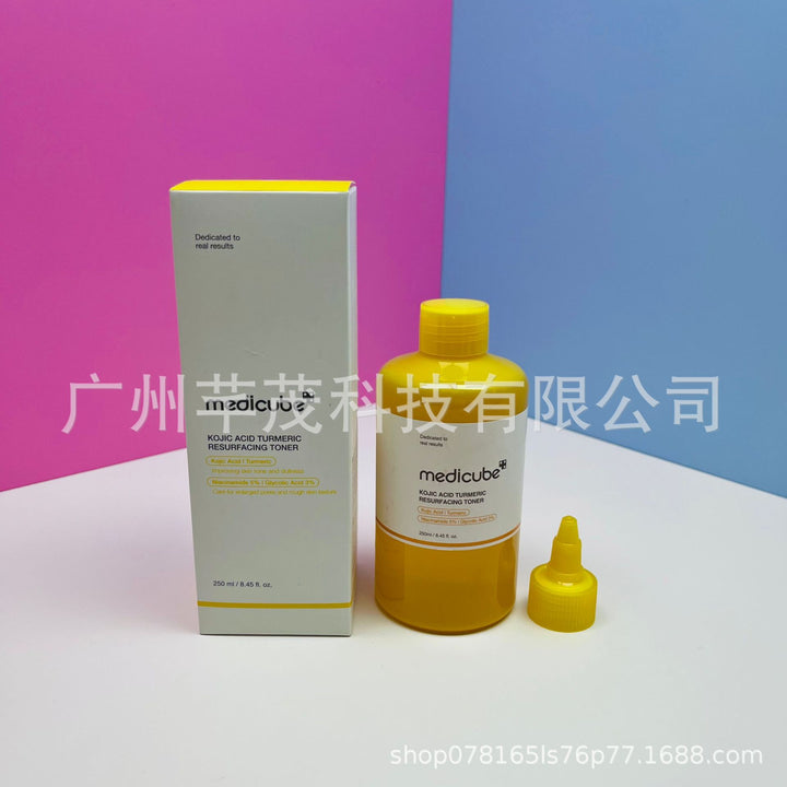 medicube Serum Face Cream Toner