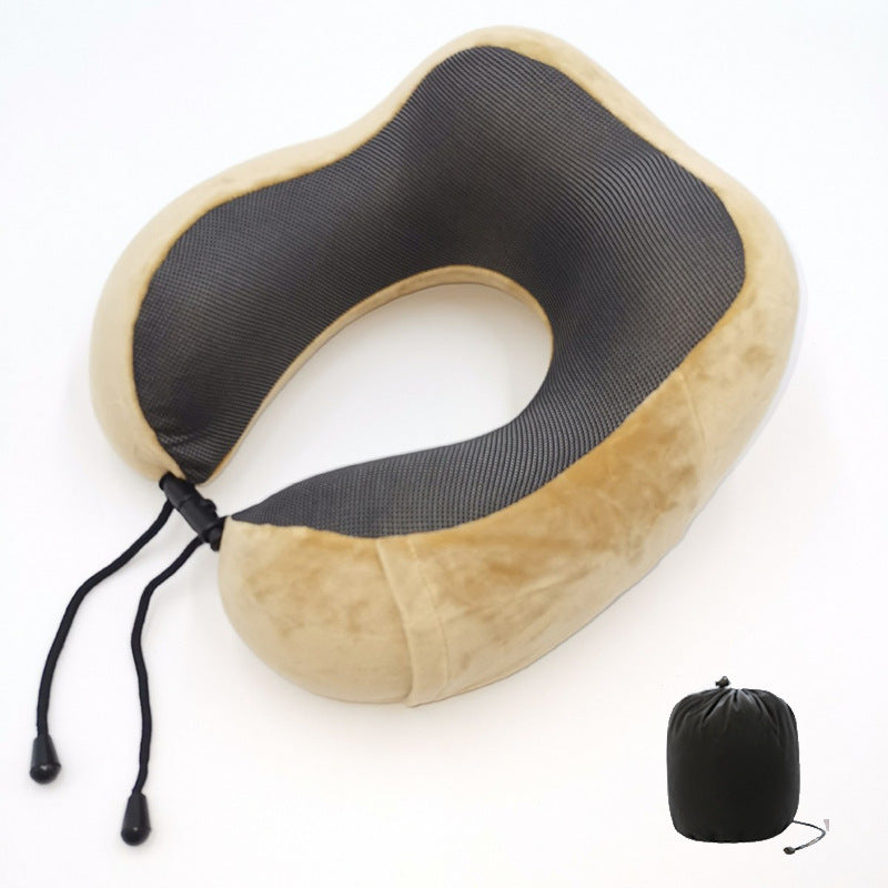 U Travel Memory Foam U Storage Office