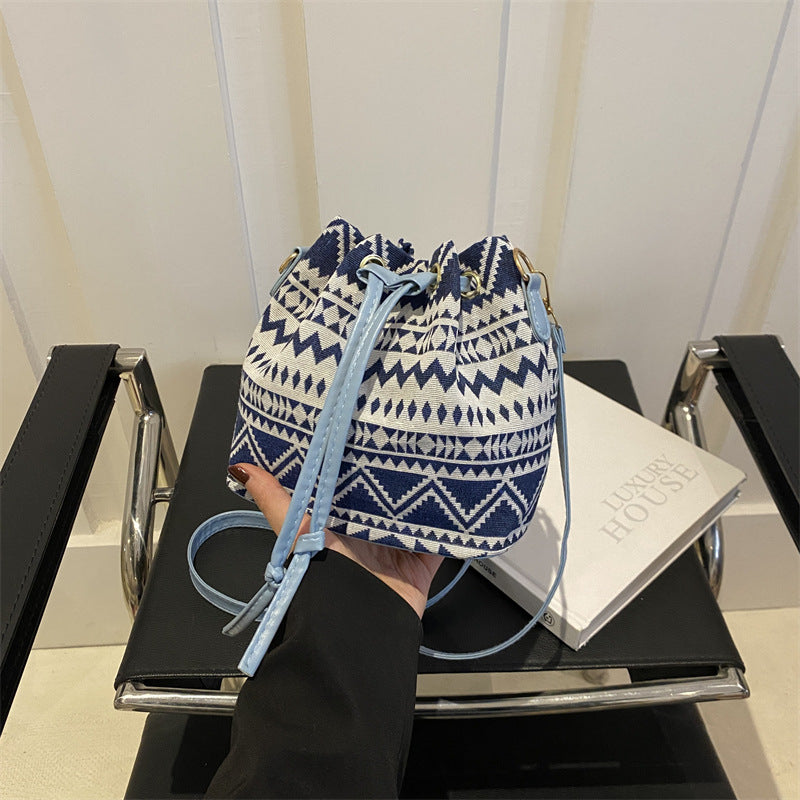 Ins Bag Women's New Women's
