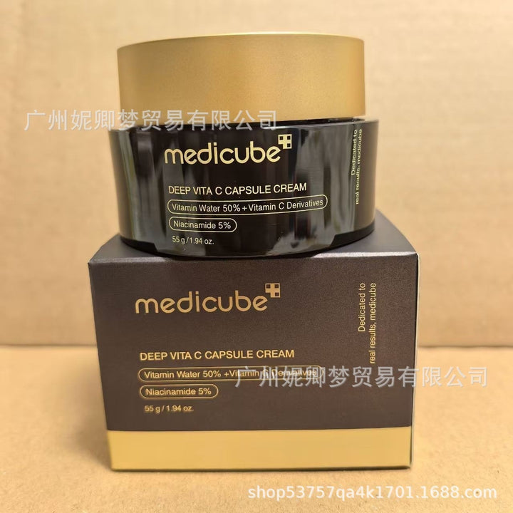 Medicube Serum Face Cream Toner Face Wash Primer Mask
