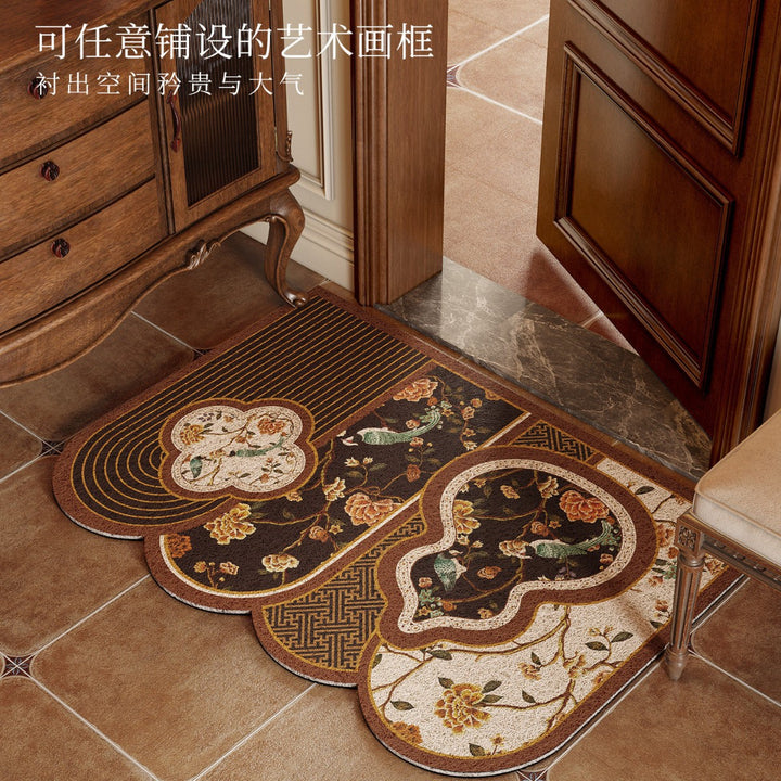 Floor Mat Floor Mat
