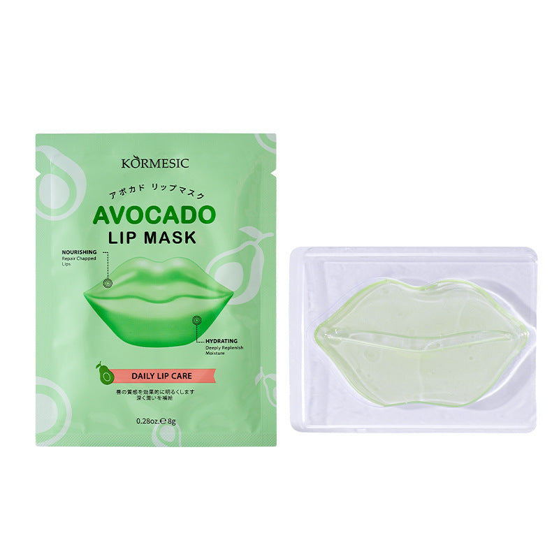 Lip Mask Wholesale Labial membrane Lip Mask