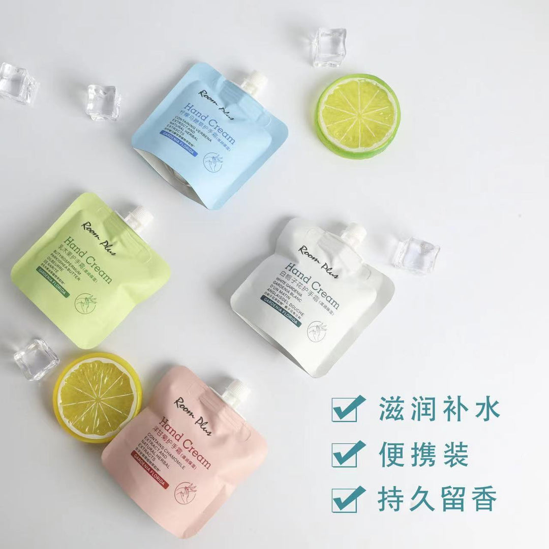 30 ml Moisturizing Long-Lasting