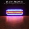 小牛N1S改装转向灯电动车M/M1流光LED灯摩托车配件灵兽U1厂家直销