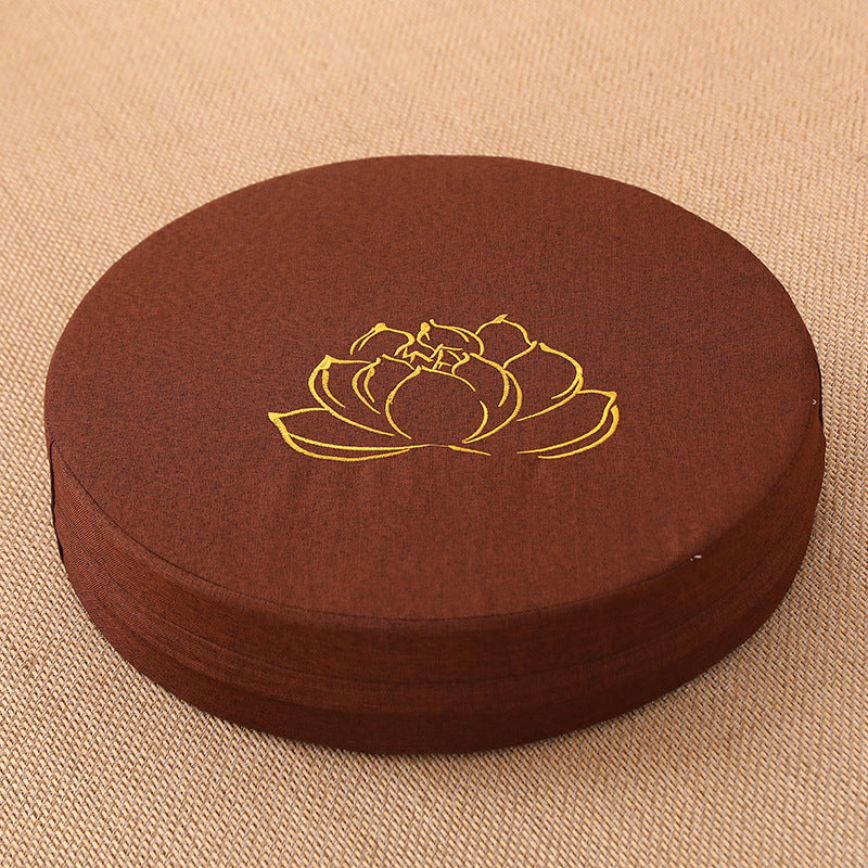 Linen Seat Cushion Seat Cushion Seat Cushion Home Seat Cushion