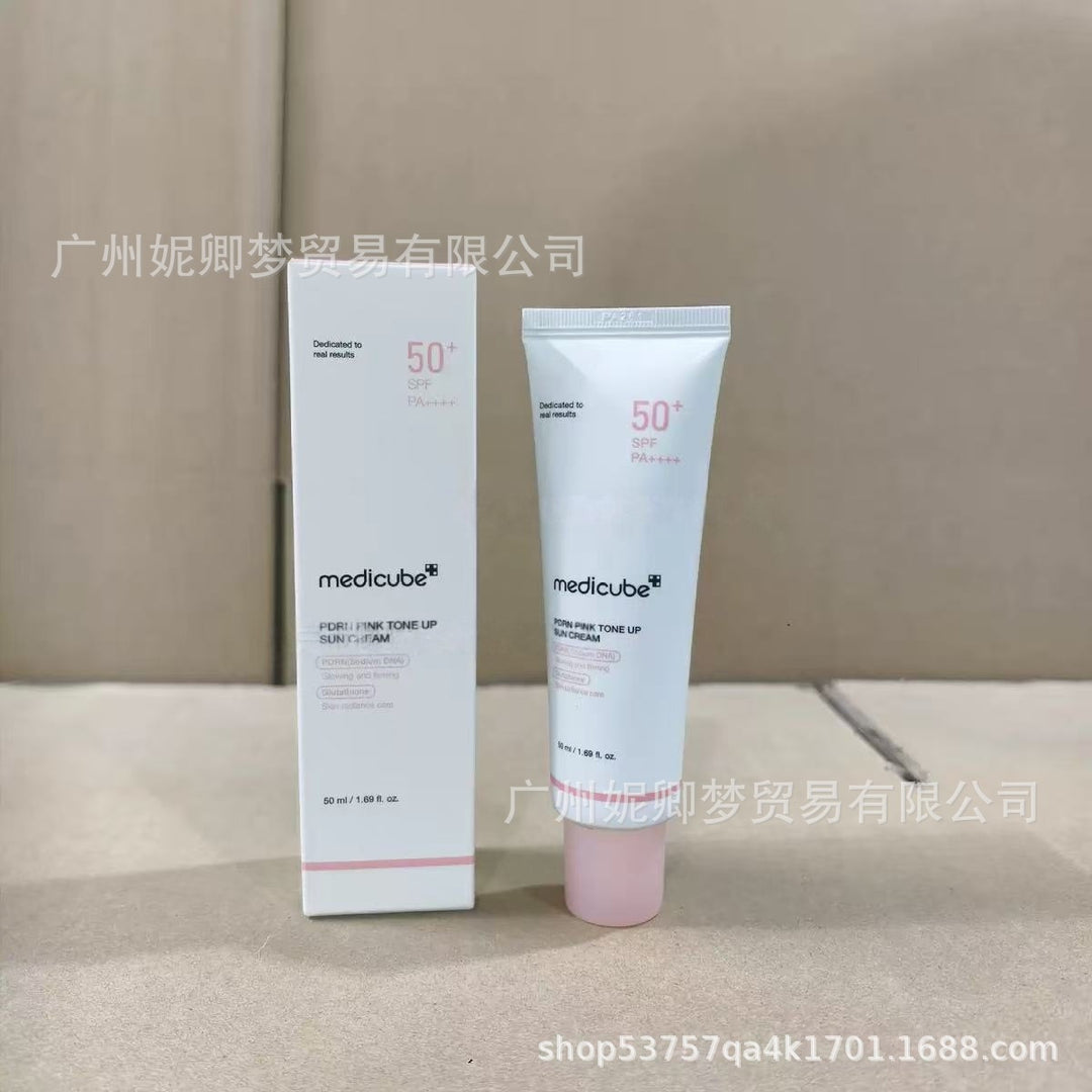 Medicube Serum Face Cream Toner Face Wash Primer Mask