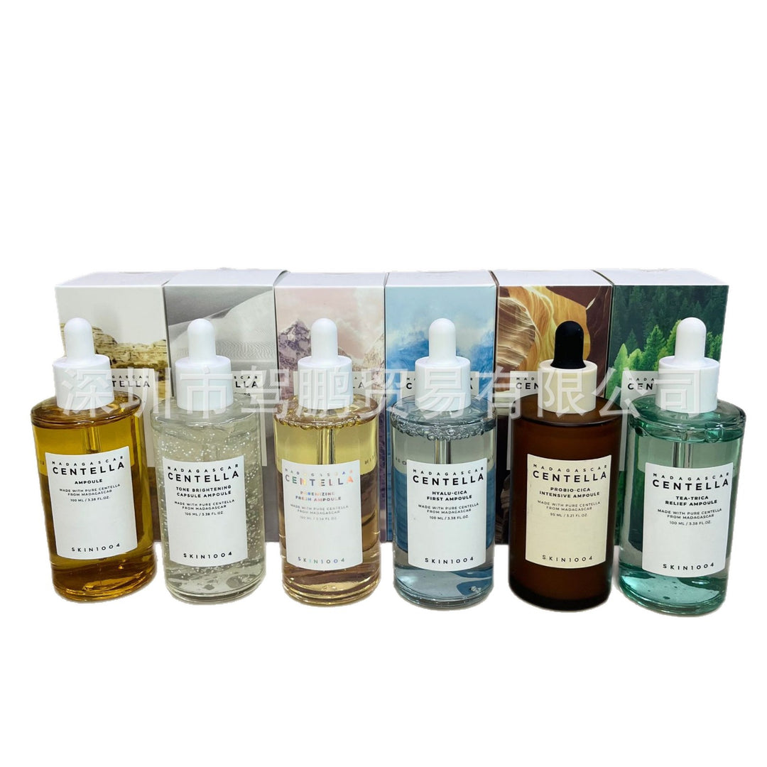 skin 1004 Serum Face Cream Face Wash Toner Mask