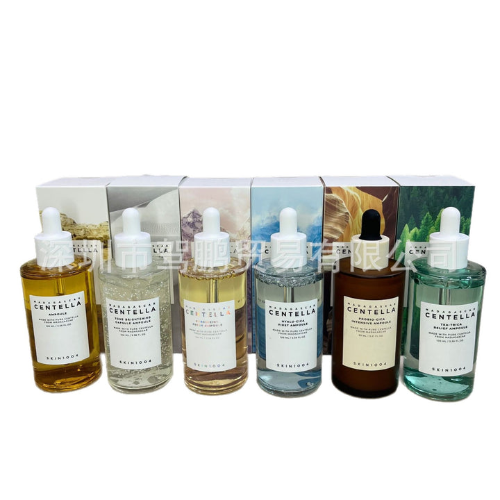 skin 1004 Serum Face Cream Face Wash Toner Mask