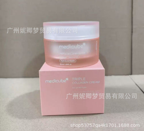 Medicube Serum Face Cream Toner Face Wash Primer Mask