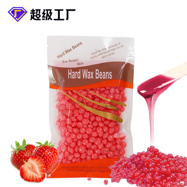 Hair Removal Body Hair Removal Wax Beans
