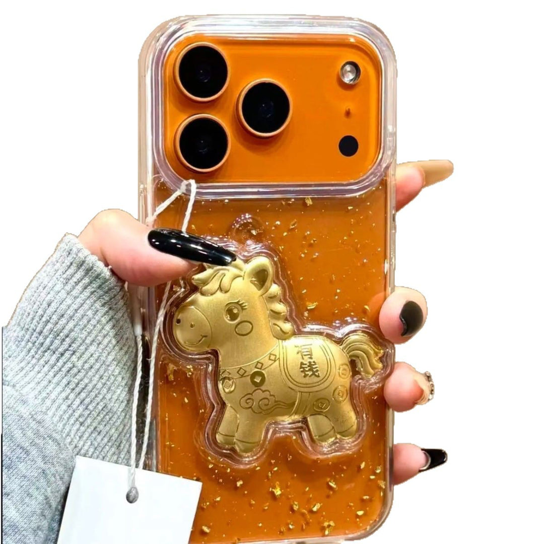 Cute for iPhone17/16 pro Phone CaseiPhone15/14 Soft 13 Unique 12