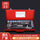 24pc Mechanical Socket Wrench Set – 10-32mm Hex 12-Point Mirror & Matte Dual-Color Sockets