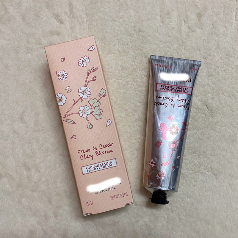 New Hand Cream Fall/Winter Moisturizing Gift Souvenir Gift Small 30 ml
