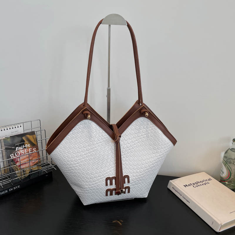 Casual Women Tote Bag