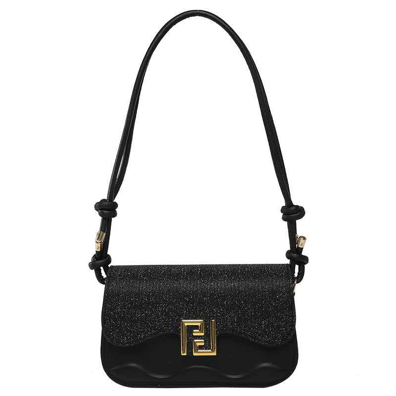 Vintage Women Crossbody Bag