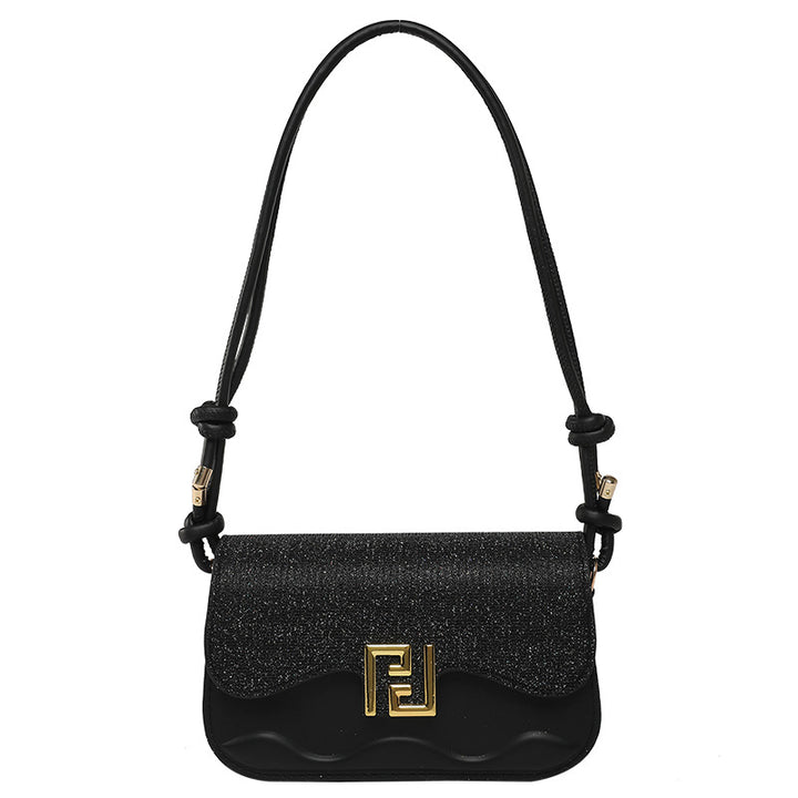 Vintage Women Crossbody Bag