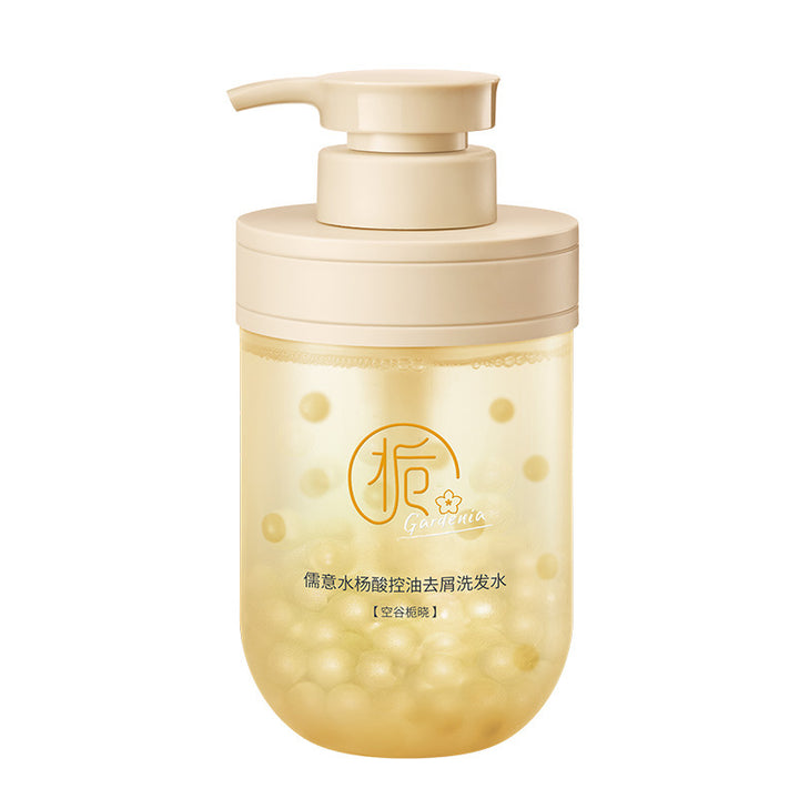 Genuine Shampoo Deep Cleanse Nourishing Unisex