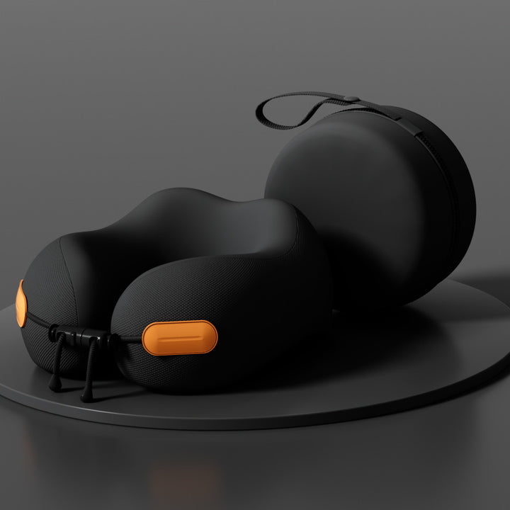 U Portable Neck Pillow Travel Office