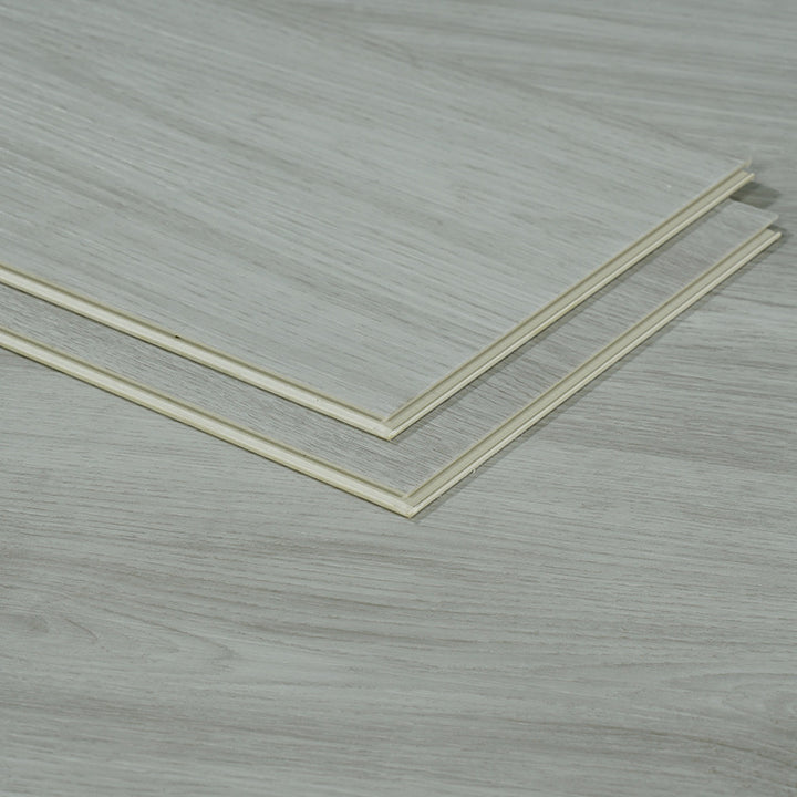 Vinyl floor Click Lock SPC vinyl plastic composite floor