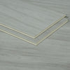 Vinyl floor Click Lock SPC  vinyl  plastic composite floor