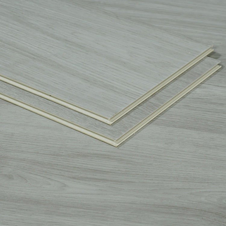 Vinyl floor Click Lock SPC  vinyl  plastic composite floor