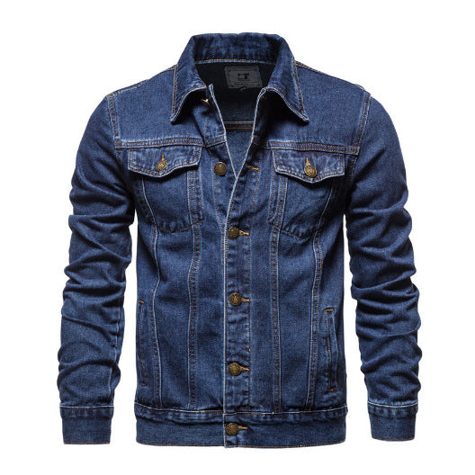New Fashion Jacket