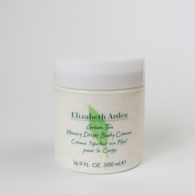 Elizabeth White Tea Skincare Gift Set – Body Lotion, Shower Gel, Lip Balm & Serum