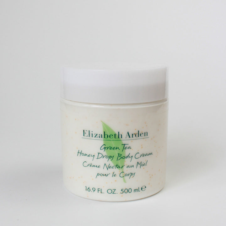 Elizabeth White Tea Skincare Gift Set – Body Lotion, Shower Gel, Lip Balm & Serum