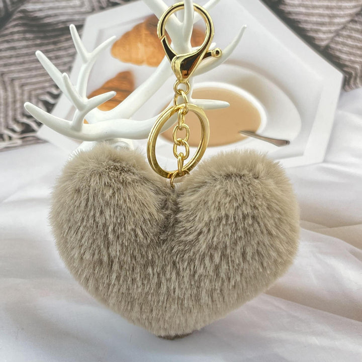 Keychain Keychain Hanging Decor Women's Car Hang Wholesale