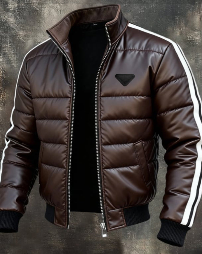 Men Jacket Fall/Winter Thickened